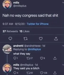 i wonder if congress really said that #twitterquotes #x #twitter #loveonthecatwalk #congress 