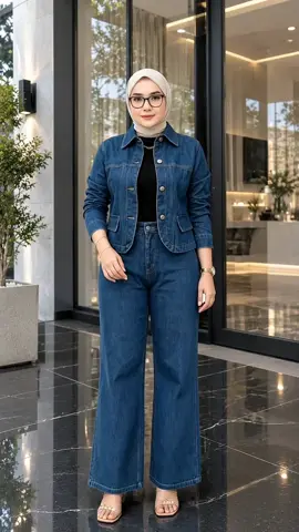 one set jeans #rekomendasi #onesetjeans 