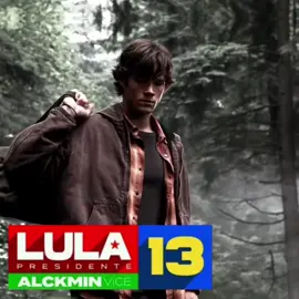 Na minha cabeça o Dean votaria no Renan no primeiro turno e o Cass votaria em branco #supernatural #eleicoes #spn #fy #viral 