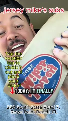 #jerseymikessubclub 