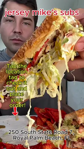 #jerseymikessubclub 