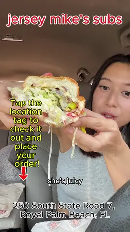 #jerseymikessubclub 