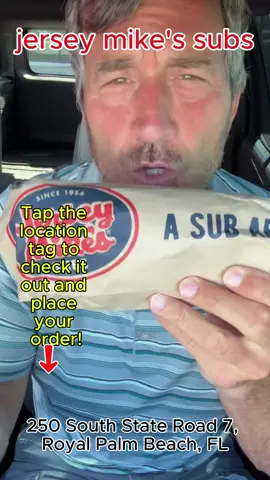 #jerseymikessubclub 