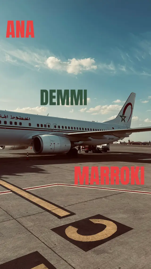 #morocco 