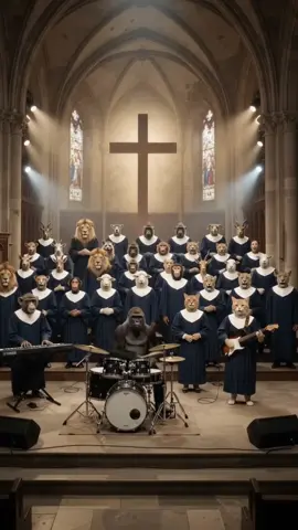 #choir 