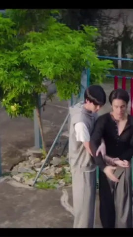 อันนี้คือด้นสดกันต่อแน่ๆ🤣 #foolinlove #copterbank 