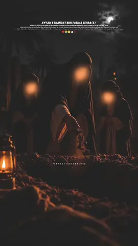 3 jamad ul sani ayyam e shahdat bibi fatima zehra sa😭💔 🥀🕊 #yaali #bibifatimazahra #3jamadulsani #3jamadulsanishahadatbibifatimas #ayyamefatima 