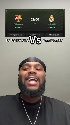 #football #classico #madrid #barcelona 