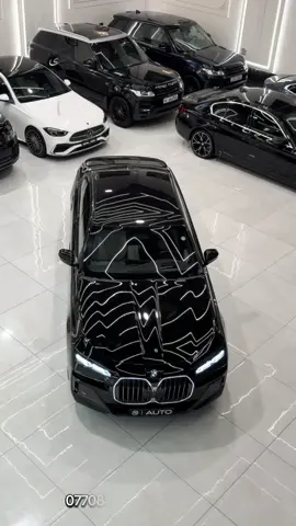 #bmw740ialuroush2023 740i_MPRO_2023_clean الكرستاله💎الون مميز سمنتى سحرى خليجى وكالة العروش📦لونين طلب خاص مواصفات اعلى شي1/1 PPF+TWO TONE+كتاب تضليل 🔥ارخص سعر بل العراق💣  77500$🔒