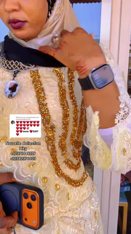 Réponse à @couracoulibaly145 #damegmt💕 #kdluxuryboutique🥰 #cotedivoire🇨🇮 #kenieba #tiktokbamako 