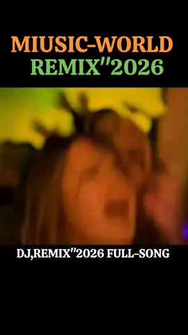#miusicremix♥️🎵🎧🎼🎶🌈🌻🌼🥰😍💗🍁 #nhachaymoingay #dance #dj #remix2026🥷🏻🎶🎧🎹😍 
