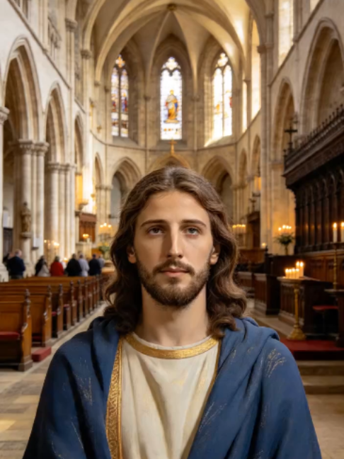 I believe in God, I love Jesus, Follow Jesus together #jesus#god #godislove #ilovegod #jesusheals #fyp #foryou #tiktok #viral #amen