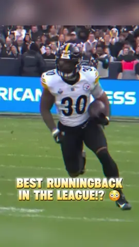 Jaylen Warren for MVP? #pittsburgh #steelers 