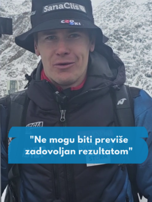 ⛷️ 