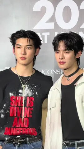 น่ารักจังงับปิ๊ป 😳🤏🏻  TEETEEPOR HOOKS EFW26 #TTPatEFW26ICONSIAM #teeteepor #ELLEFashionWeek2026 #EFW26ATICONSIAM #ICONSIAM