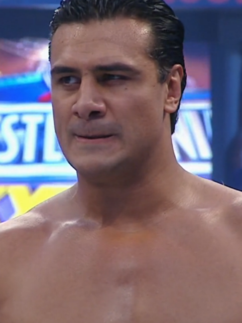 Alberto Del Rio Best Entrance At Wrestlemania 27 #WWE #wweraw #wwetiktok #wwefan #wwesmackdown #wwefans #wweuniverse #fyp #foryoupage #fypシ #codyrhodes #randyorton #sethrollins #brocklesnar #romanreigns #johncena #therock #tripleh #reymysterio