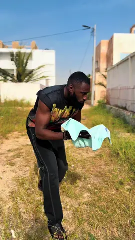 😂😂😂😂😂@BAMANTA.SN @Bamba Mbaye 😇✌🏽 @Anitah🫦🤱🏼 #couple #sénégal #prank #game #funny 