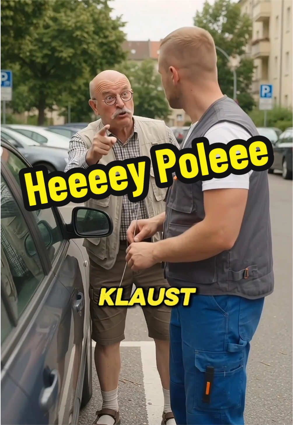 POV: Alltag in Deutschland als Pole 🇩🇪🇵🇱 #polen #poleindeutschland #deutschlandtiktok #komödie 