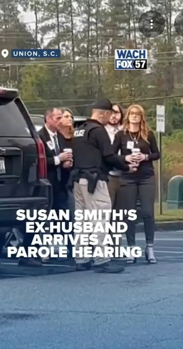 For over 30 years, David Smith has lived with a pain no parent should ever have to bear. In October 1994, his world shattered when his two boys 3-year-old Michael and 14-month-old Alex were killed by their mother, Susan Smith, in South Carolina. For nine agonizing days, David stood beside her on national television, pleading for his sons to be returned safely. He believed a stranger had taken them. Then the truth came out. Susan confessed. And David learned the unthinkable the person who took his children was their own mother. David's love for his boys didn't end in 1994. He has carried their memory every single day since. And when Susan came up for parole in November 2024 30 years later David walked into that hearing with Michael and Alex's photo pinned to his jacket. Through tears, he spoke for the two little voices who could no longer speak for themselves. He told the parole board that 30 years behind bars was just 15 years per child. “It's just not enough.