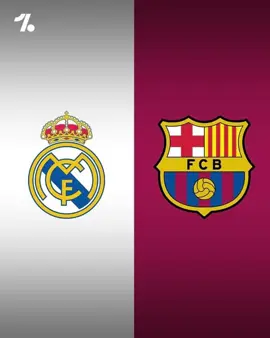 Predict the results 👇 #barcelona #realmadrid #ElClasico #Soccer #viral 