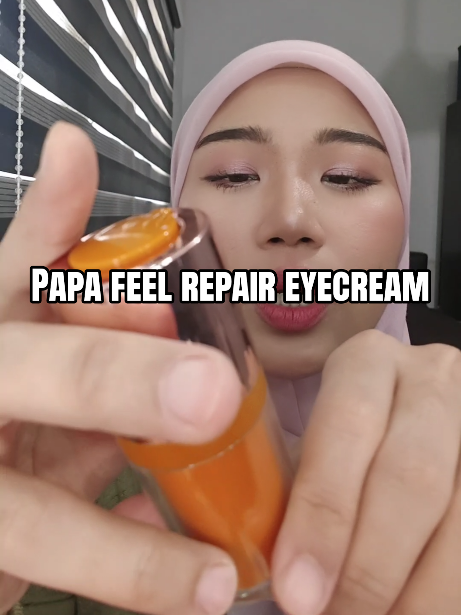 pakai ni memang bagus sangat!  rugi tak terus grab!  #5dpeptide #papafeel #papafeelth #5dpapafeel 
