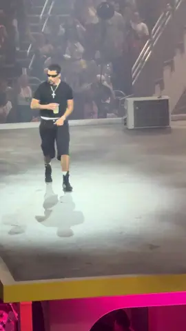 Bad Bunny - Bichiyal #badbunny #reggaeton #yhlqmdlg #perreo #concierto 