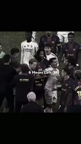 ready for El Clasico 🔙🔥👑 #raphinha #creatorsearchinsights #lamineyamal #gorden #barcelonavsrealmadrid 