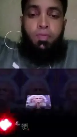 #duet with @আফরিন আক্তার মৌ 🤲🤲 বতমান জীবনের কথা #tiktok #viralvideo #foryou #everyone 