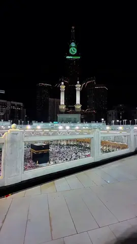 Masjid al Haram😍😍🕋 #creatorsearchinsights #foryou #fyp #unfrezzmyaccount #foryoupage 