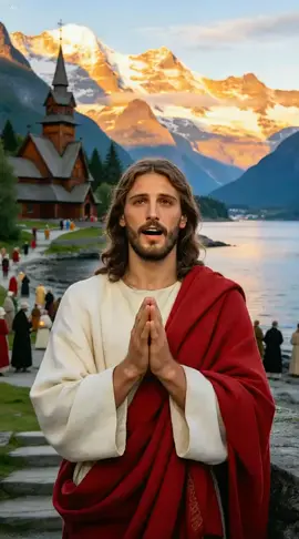 I love Jesus, I believe in God,🙏 #jesus#god #godislove #ilovegod #jesusheals 