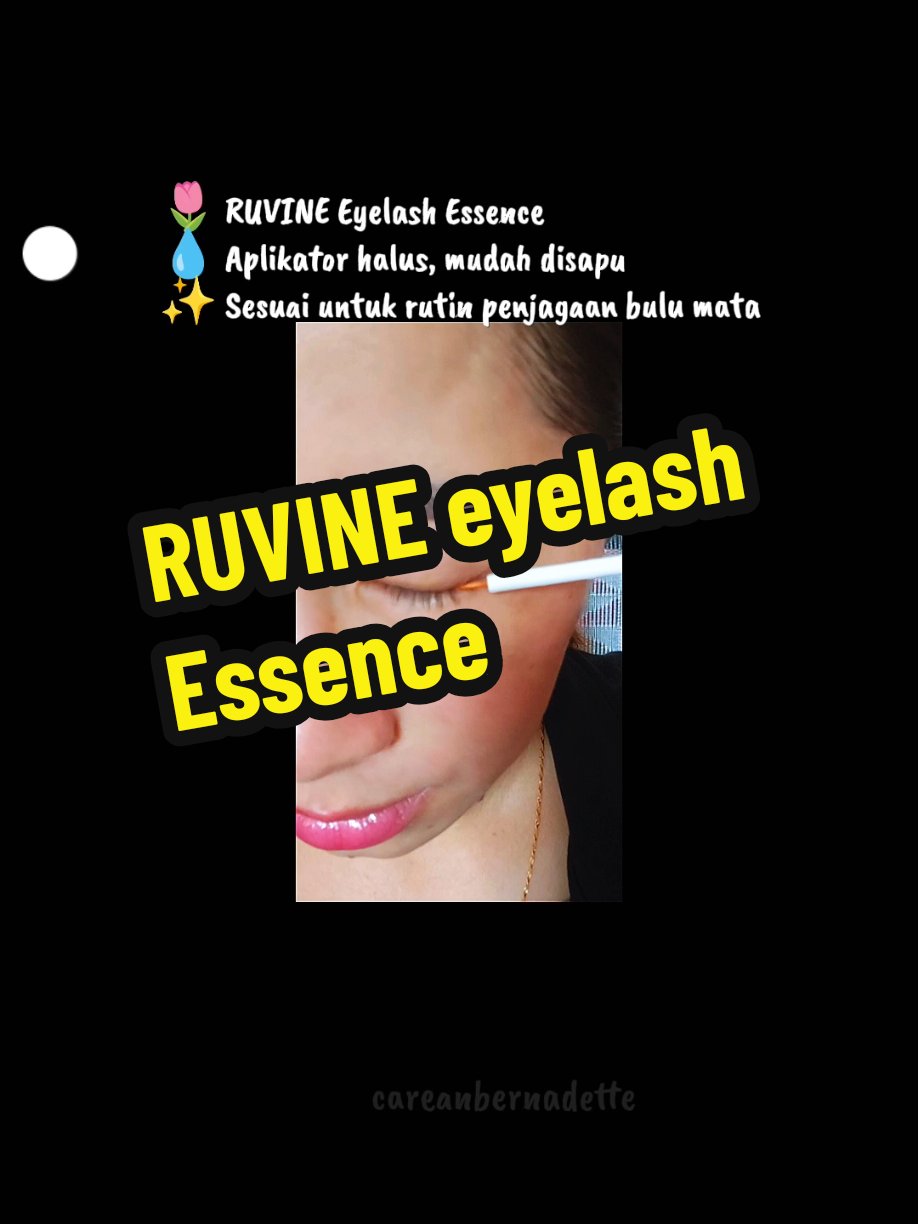 Kalau suka natural beauty, produk ni wajib masuk radar korang! 🎀