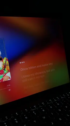 last christmas | #applemusic #lyricsvideo #lipsync #song #lyrics 