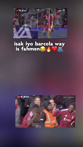 way is fahmeen walhi😂🙄💔. 💔😭 #ynwa🔴🔴🔴 #liverpoolfc