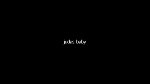 judas baby | #ladygaga #judas 