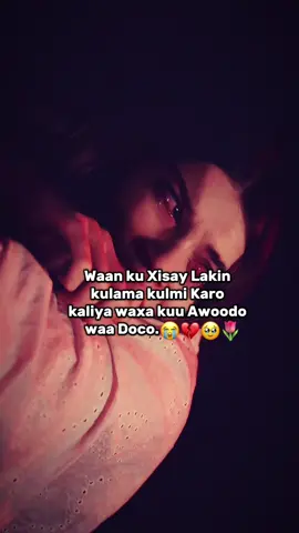 #Abowe Alha haku  naxriisto😭💔🥹🩶#Bariye👸🏻🤍🎀 #viralvideo #foryou_page ♾️😍