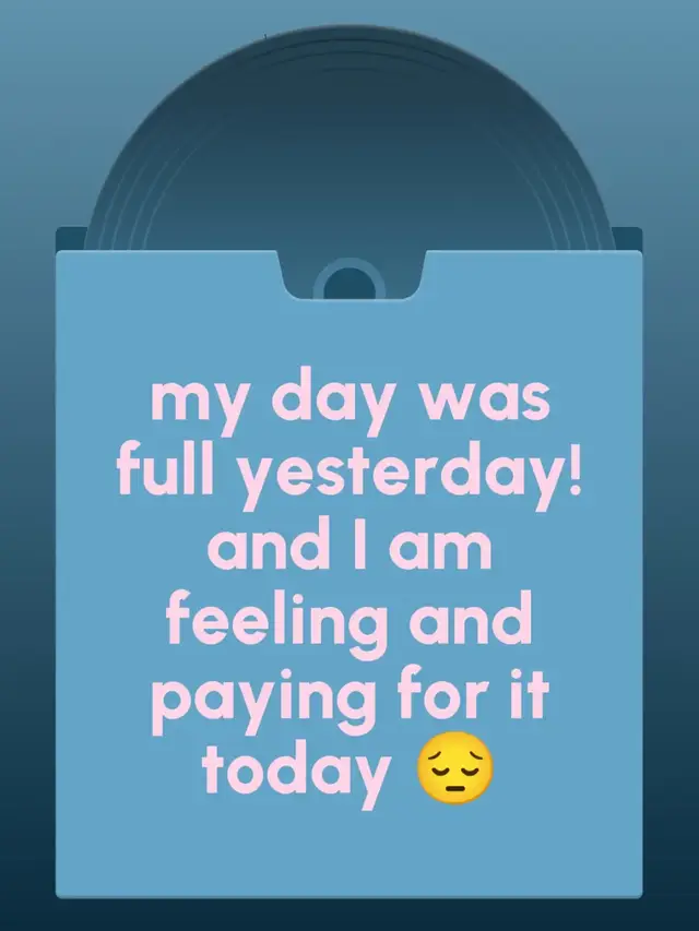 #fibromyalgia #copd #MentalHealthAwareness #tiktok #viral 