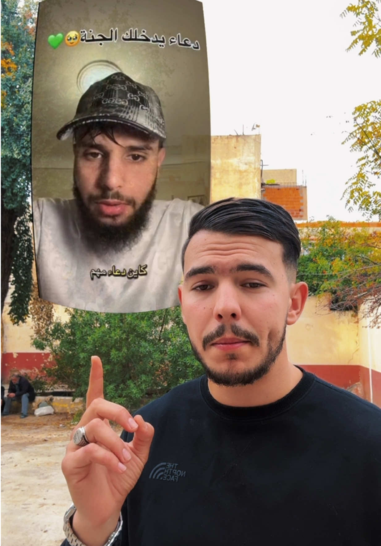 انا لله وانا اليه راجعون 🤍