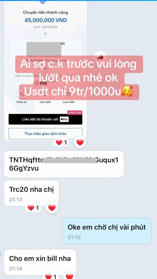 Em hồng liên tục xả usdt cho anh chị em #xuhuongtiktok #taichinh #xauusd #forex #tradegold 