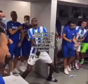 It couldn’t get better❤️✌️||wirtz goal today||Isak goal today||rayan goal today||tavernier goal today||#liverpool#funny#football#viral#fyp
