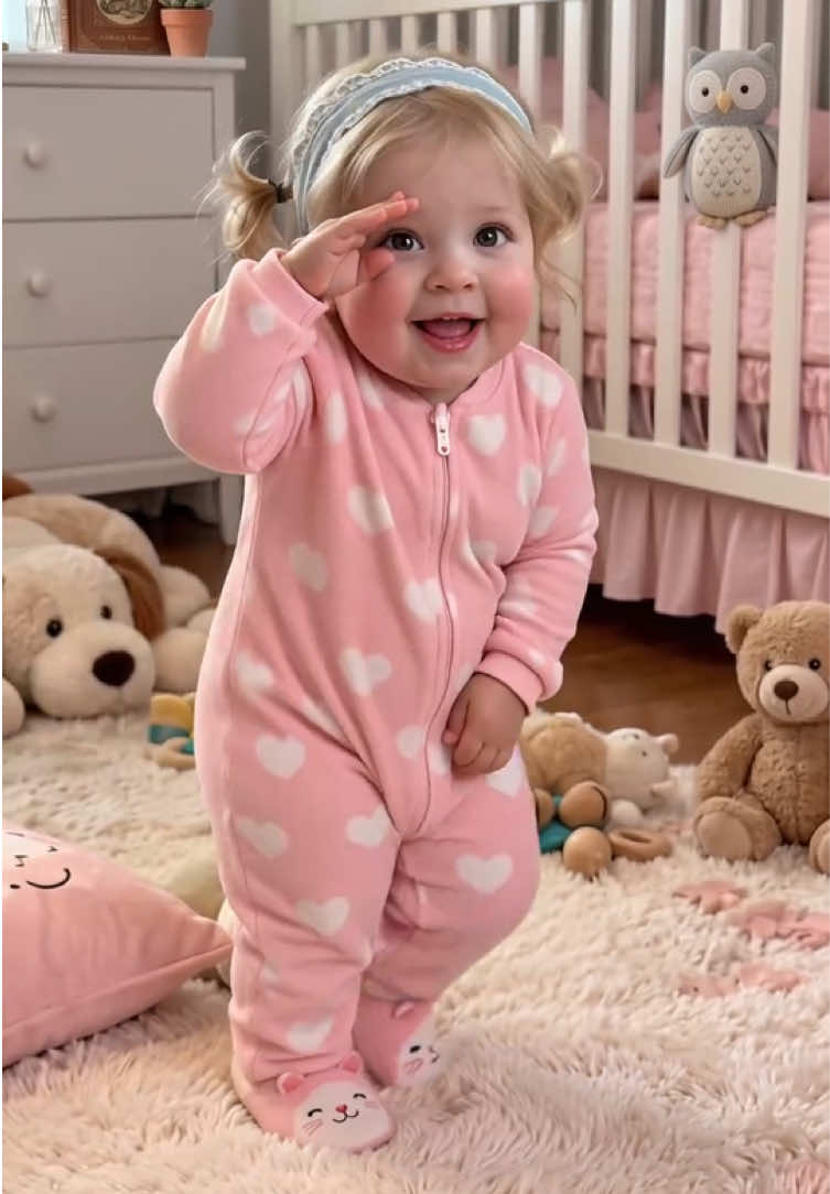 🔥🔥👆🏻👆🏻Click CapCut to create the same video
 #capcut #capcutpioneer #pioneertemplate #aibaby #dance 
