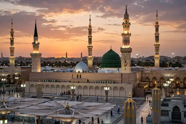 🕋 Allah ka banda 🕌 Madine ka deewana 📿 Deen is my life #100k 