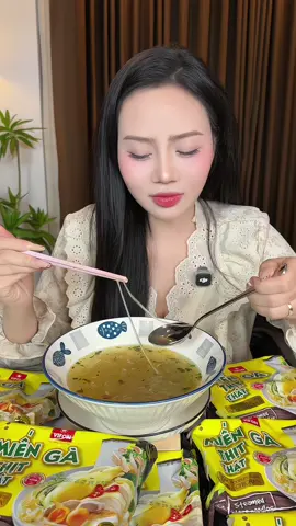 Miến gà VIFON siu ngon các bác ơi 
