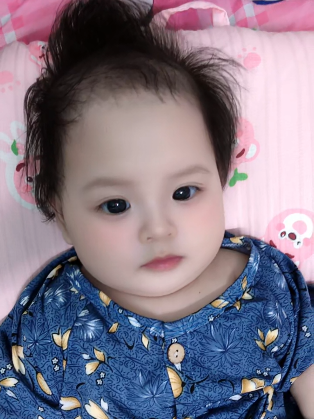 con gái như là bảo bối. #tiktokshop #lênxuhướng #mẹbimsua #xuhuong #viral 