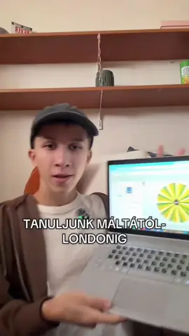 Hirdetés | Próbáljátok ki ezt a tanulási módot! Így egy picit izgibb :) #fürdich #knowunity 