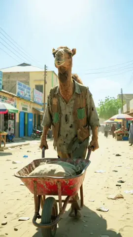 Part 2!#ai #viral #fyp #FORYOU #somalitiktok 
