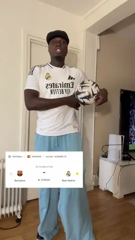 ALLEZ MADRID 🤍🤍🤍