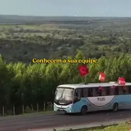 Hoje é o dia da luta mais importante pela nossa democracia. Seguimos juntos rumo à vitória. Hoje é Lula! ⭐️