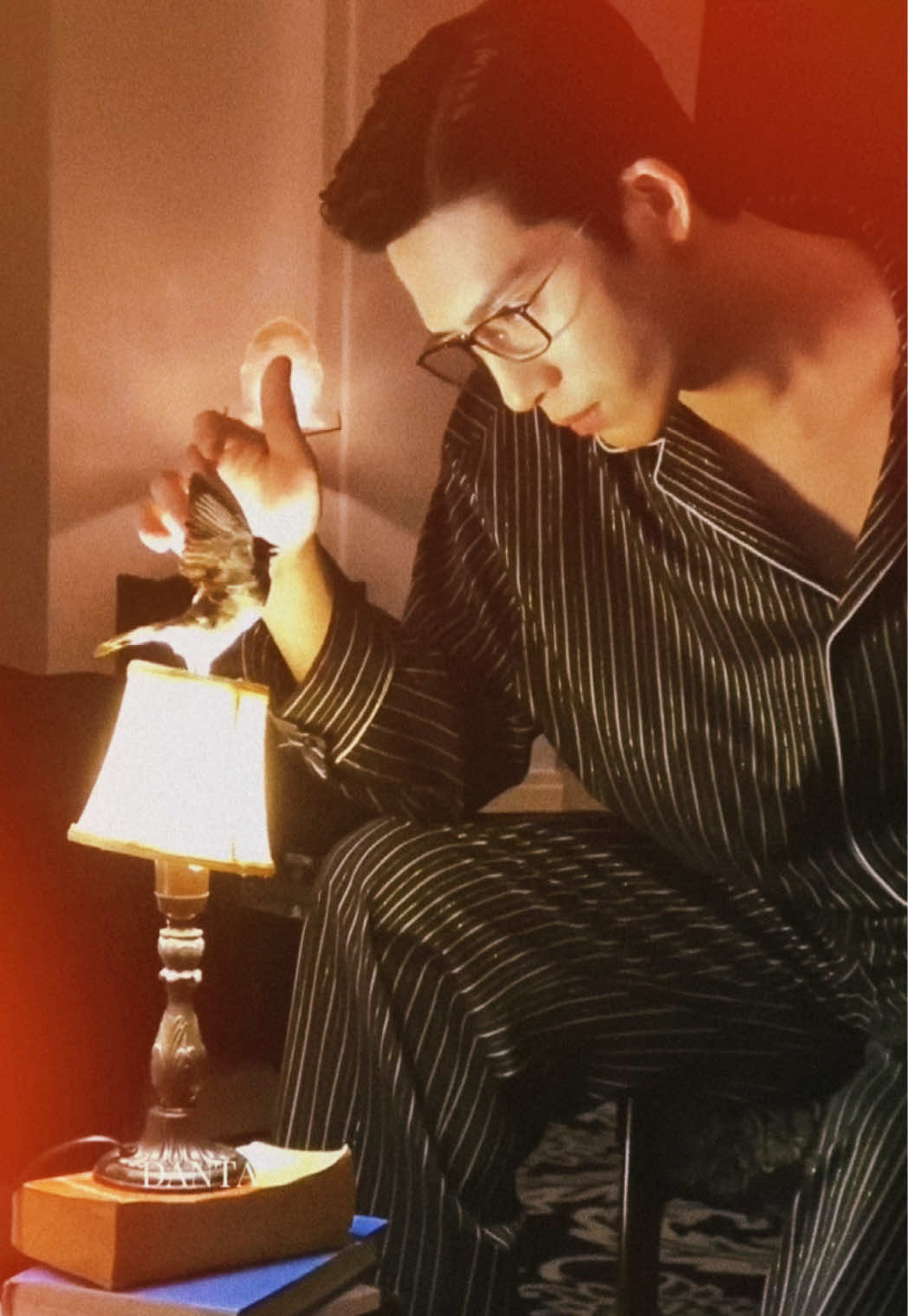 Sức hút của anh chú u40 cỡ này he 😆😆😆 #reviewphim #井柏然 #tỉnhbáchnhiên #jingboran #tinhbachnhien  