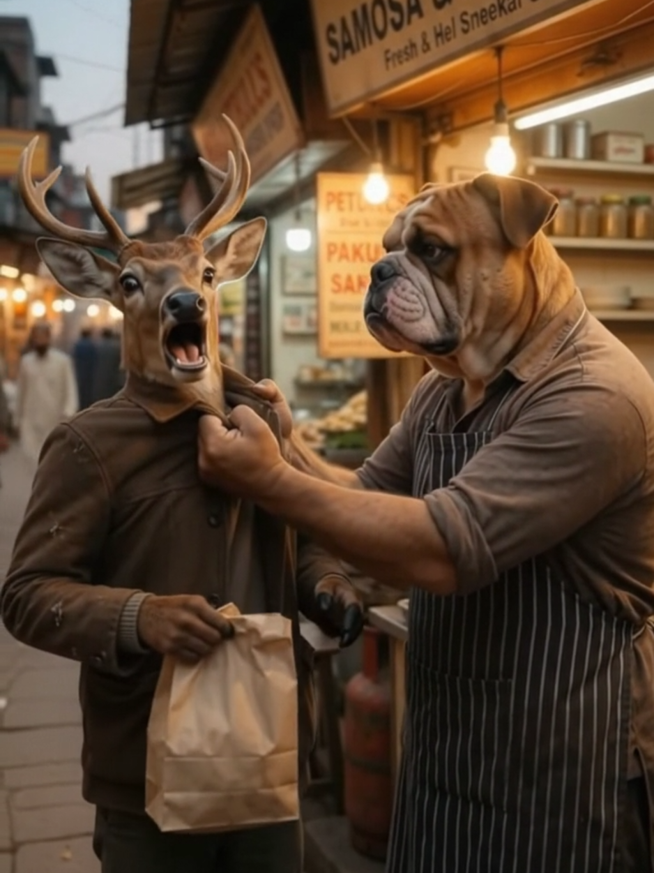 Kaka Der Harami de 😂😁😂 ||  Follow For next video 📹🤪✨️👀 || #unfreezmyaccout #funnyanimals #foryoupage #uktiktok🇬🇧uk #ukcomedy 