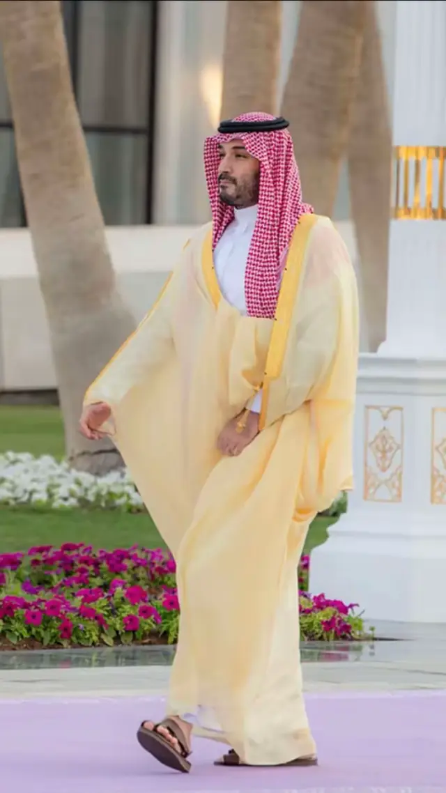 #محمد_بن_سلمان #ولي_العهد #السعودية 